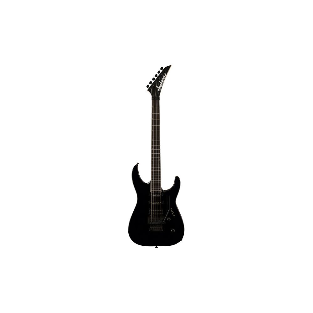 Jackson Pro Plus Soloist SLA3 DB – Thomann Ireland