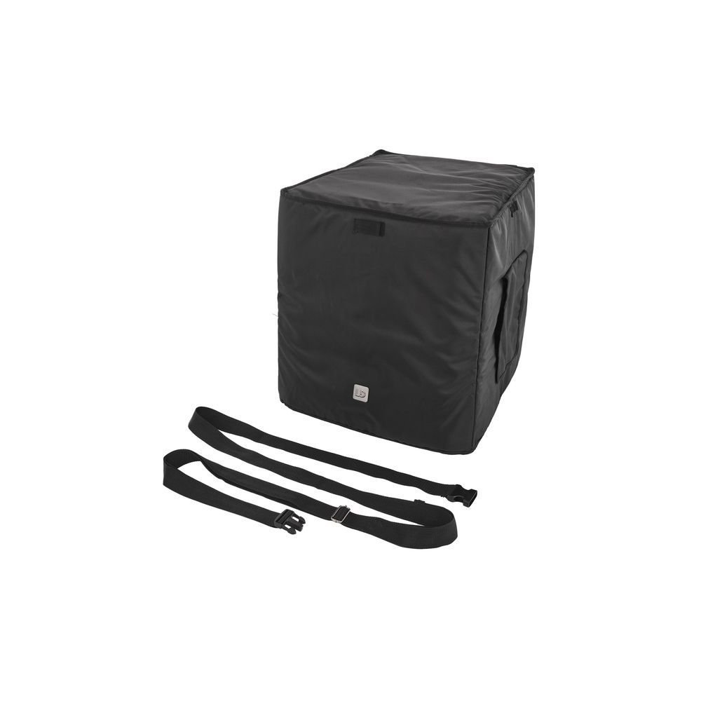 LD Systems Dave 12 G4X Sub Cover – Thomann Ireland