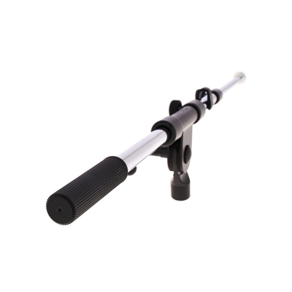 K&M 211/1 Chrome – Thomann Ireland