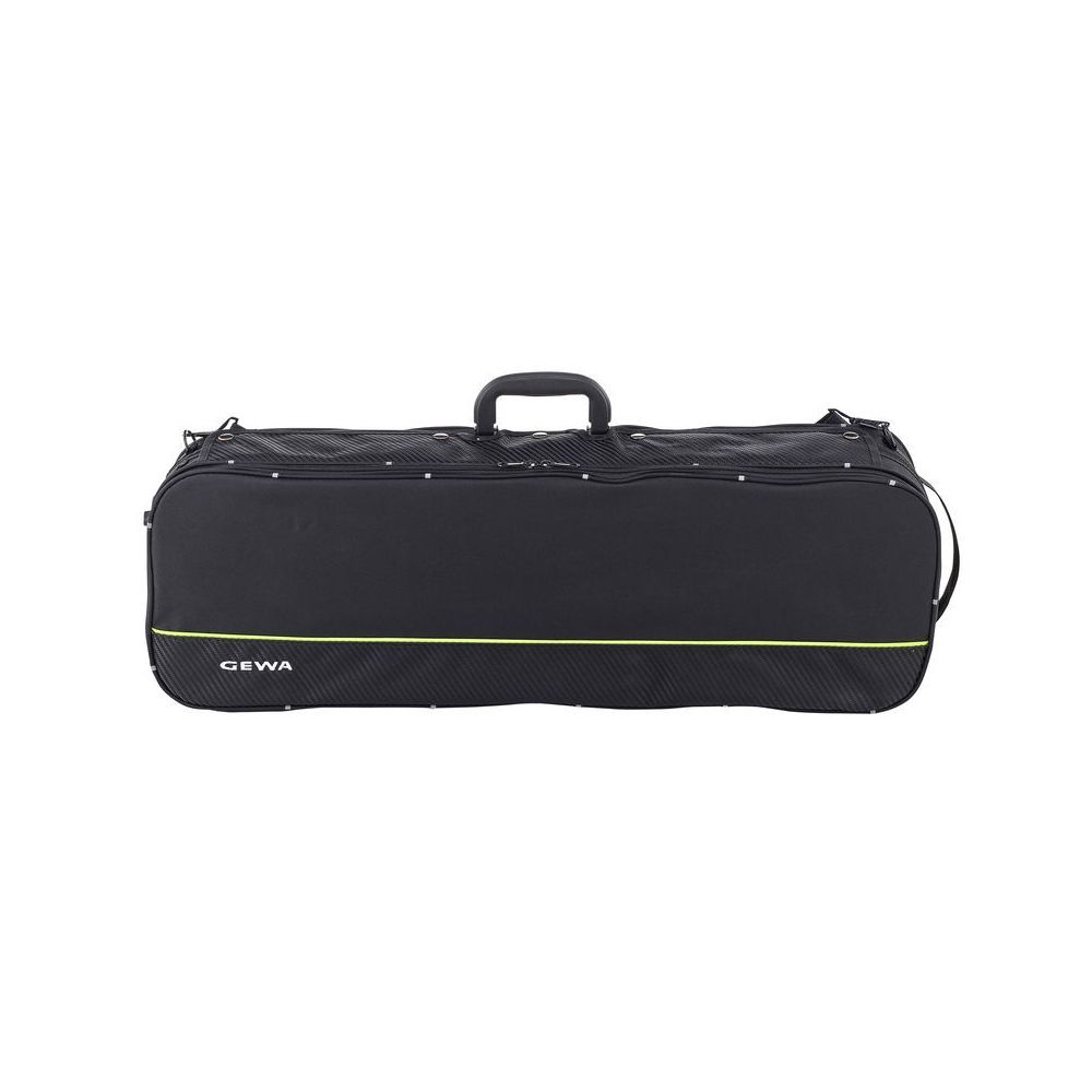 Gewa Aspirante Violin Obl. Case 1/2 – Thomann Ireland