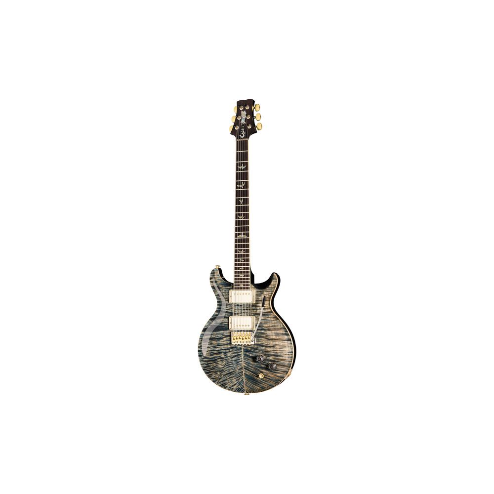 PRS Santana Retro 10 Top FW – Thomann Ireland