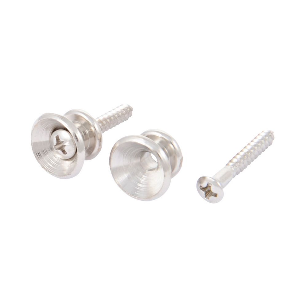 Fender Orginal Strap Buttons – Thomann Ireland