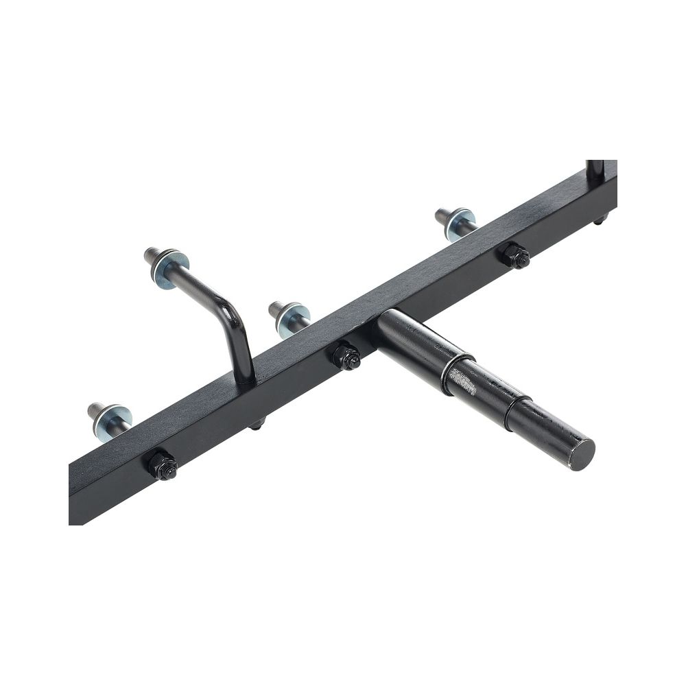 Sabian Crotales Set High Octave 443Hz – Thomann Ireland