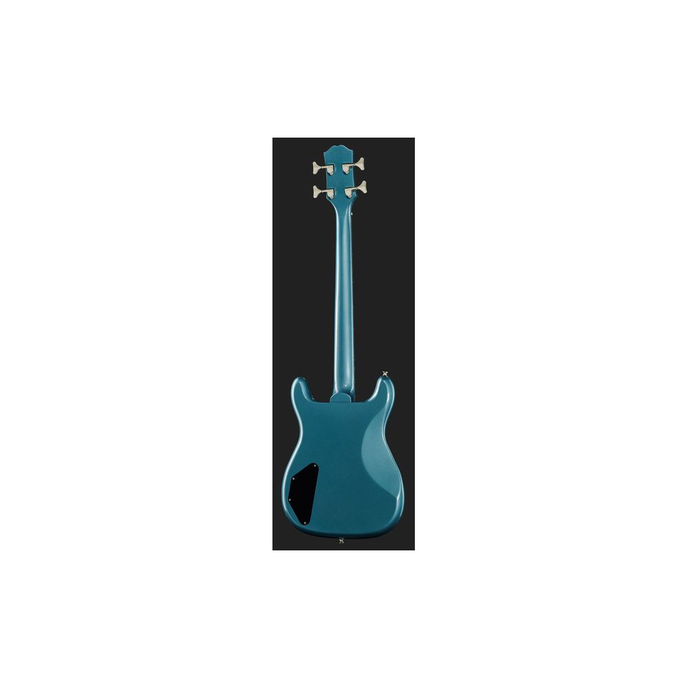 Epiphone Newport Bass Pacific Blue – Thomann Ireland