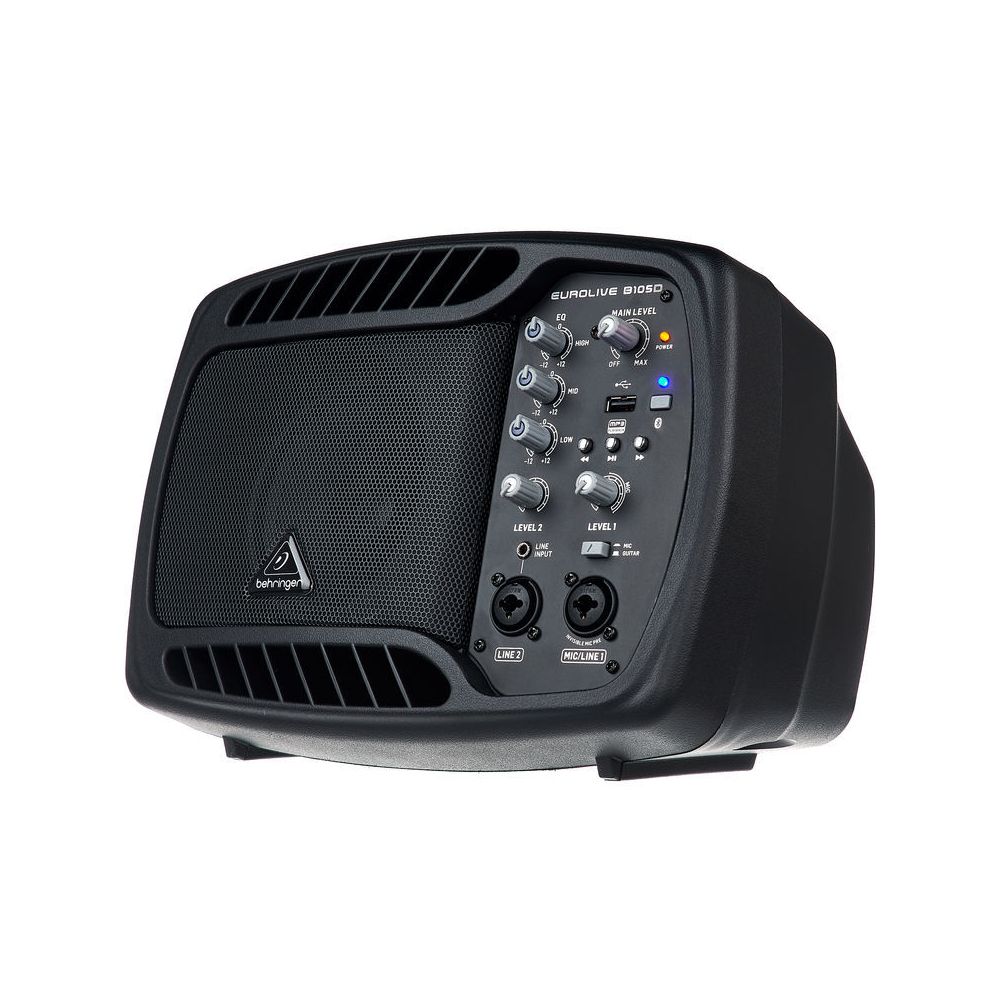 Behringer B105D – Thomann Ireland