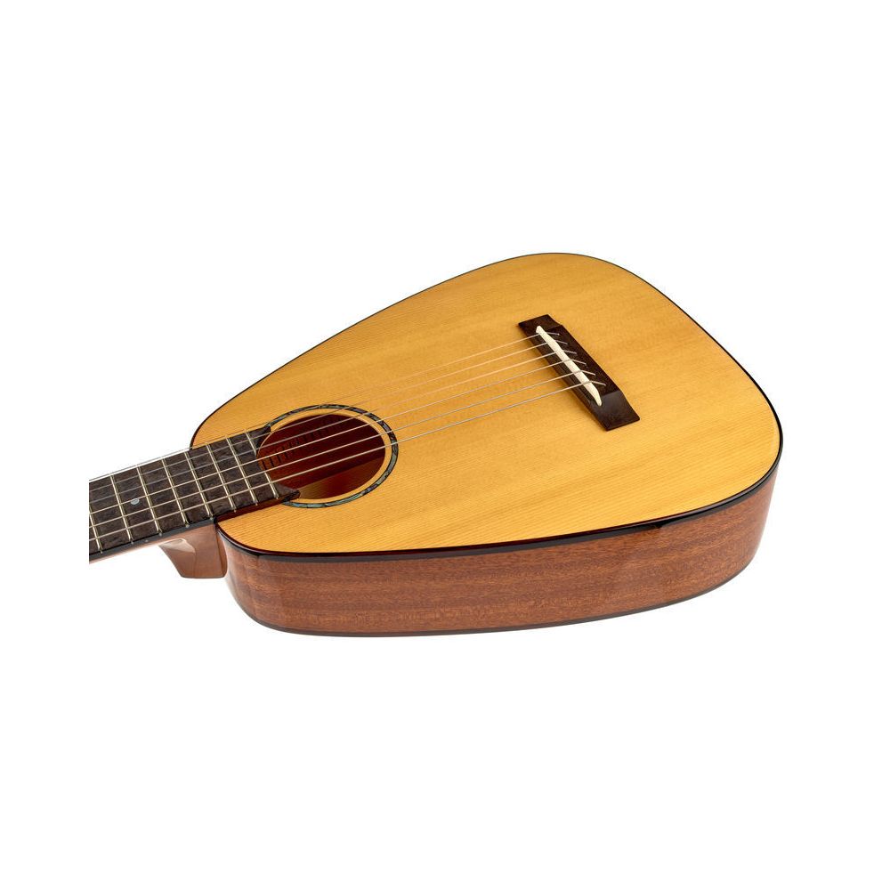 Romero Creations D HO 6