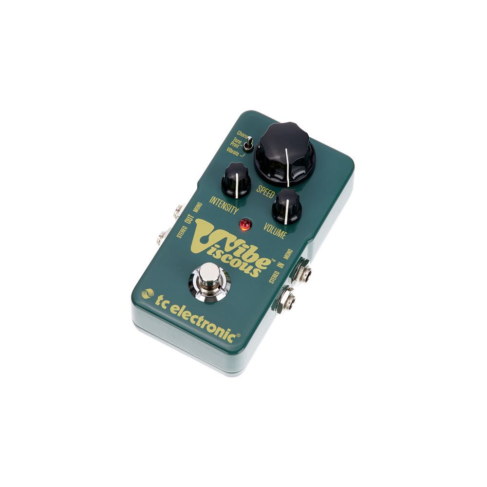 tc electronic Viscous Vibe – Thomann Ireland