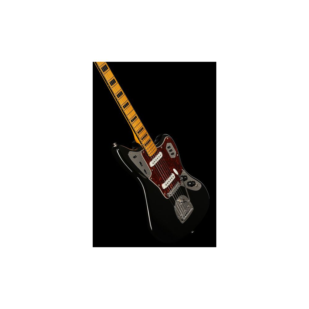 Fender Vintera II 70s Jaguar BK – Thomann Ireland