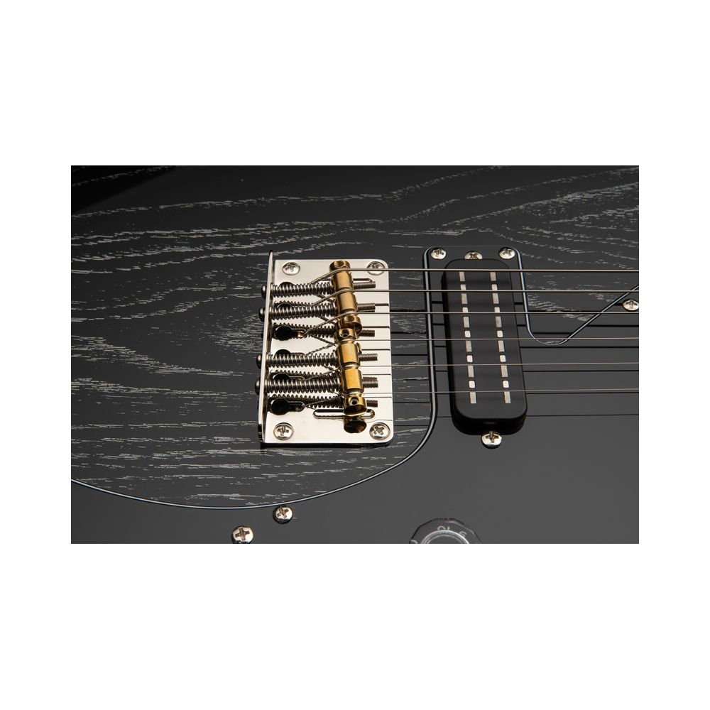 PRS SE NF 53 Black Doghair – Thomann Ireland