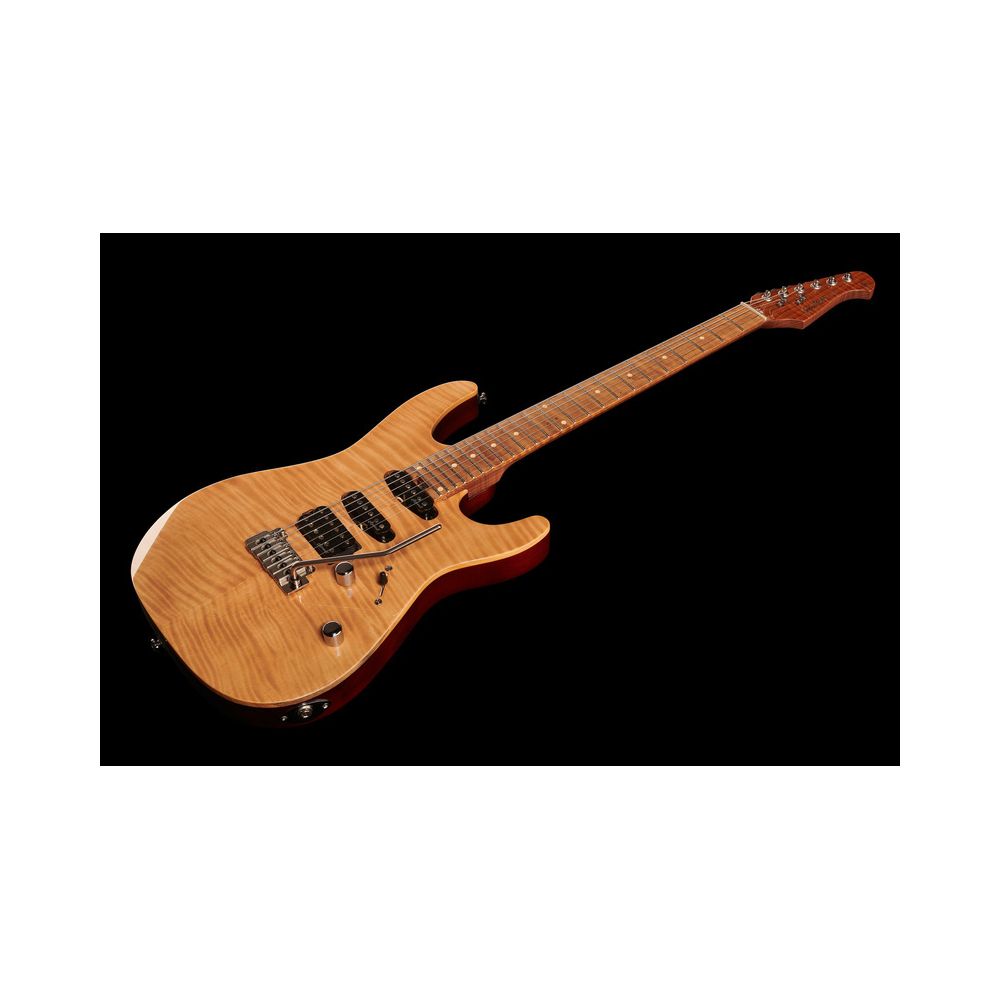 Harley Benton Fusion