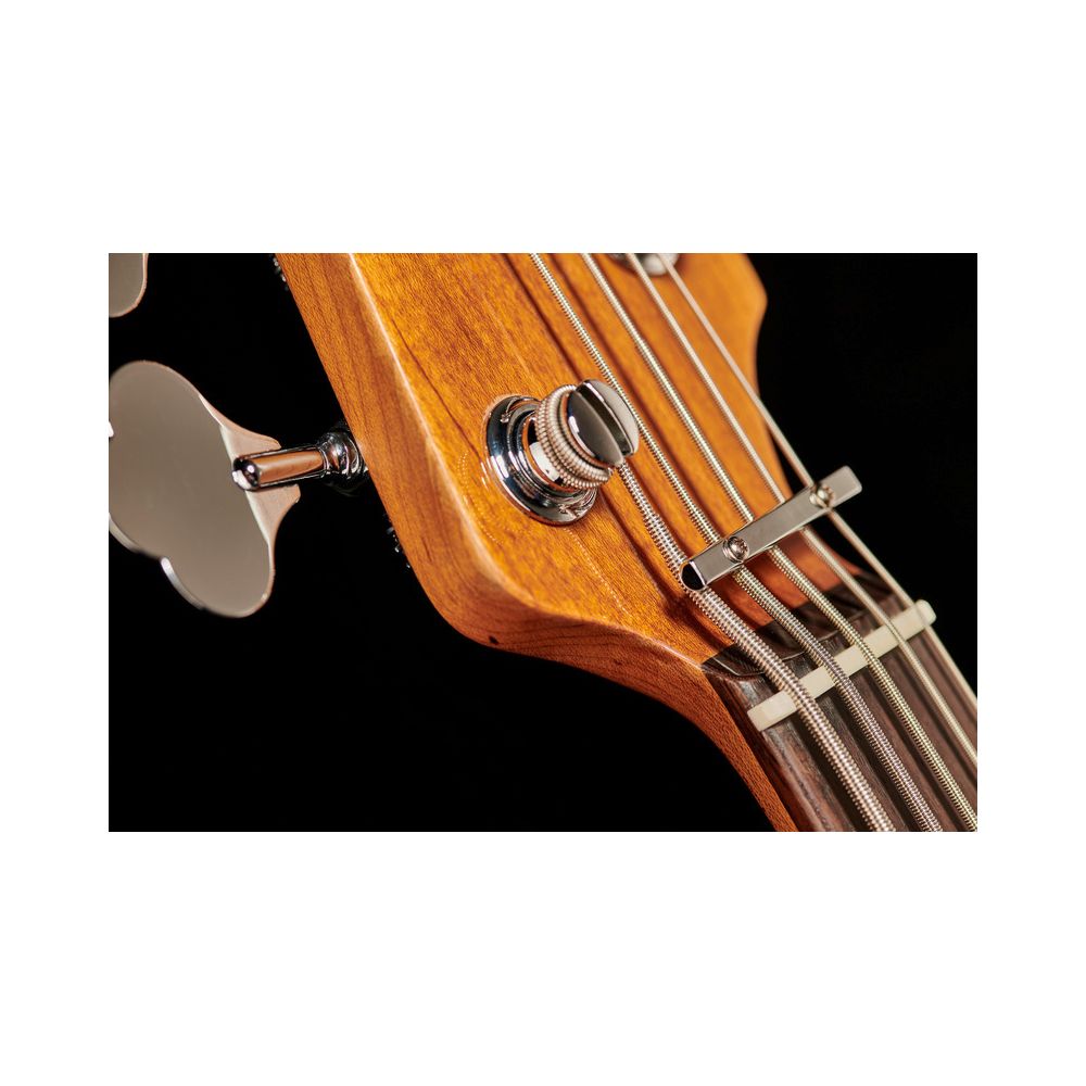 Marcus Miller P5R Alder