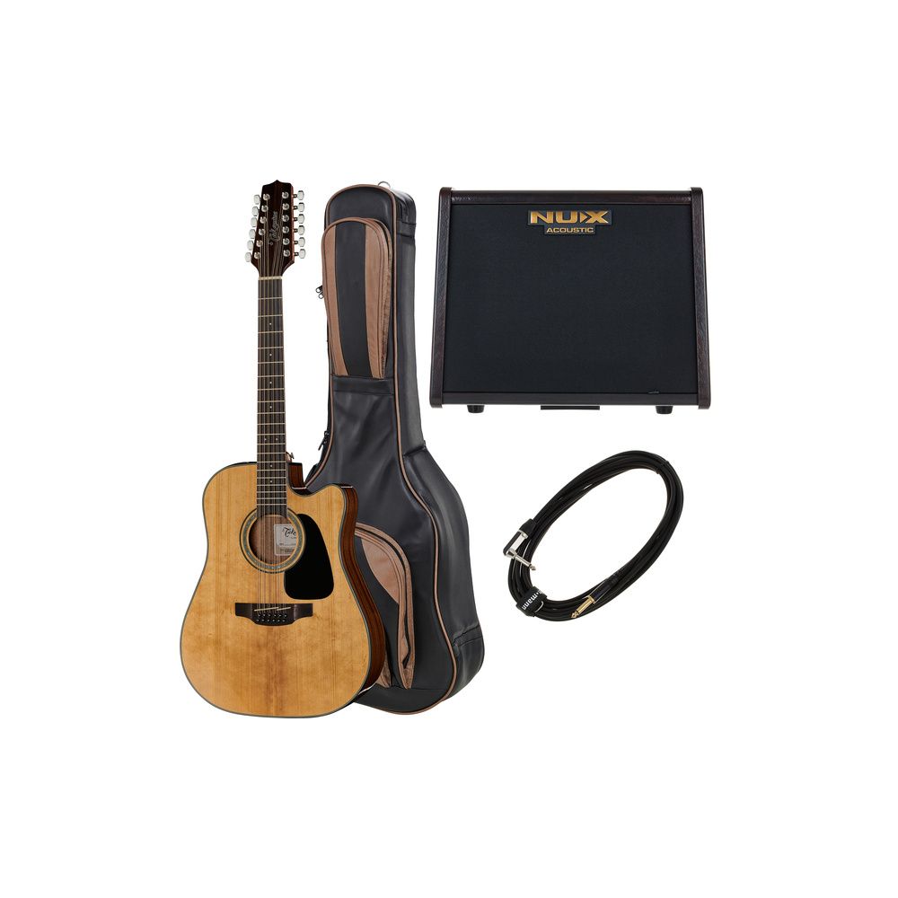 Takamine GD30CE