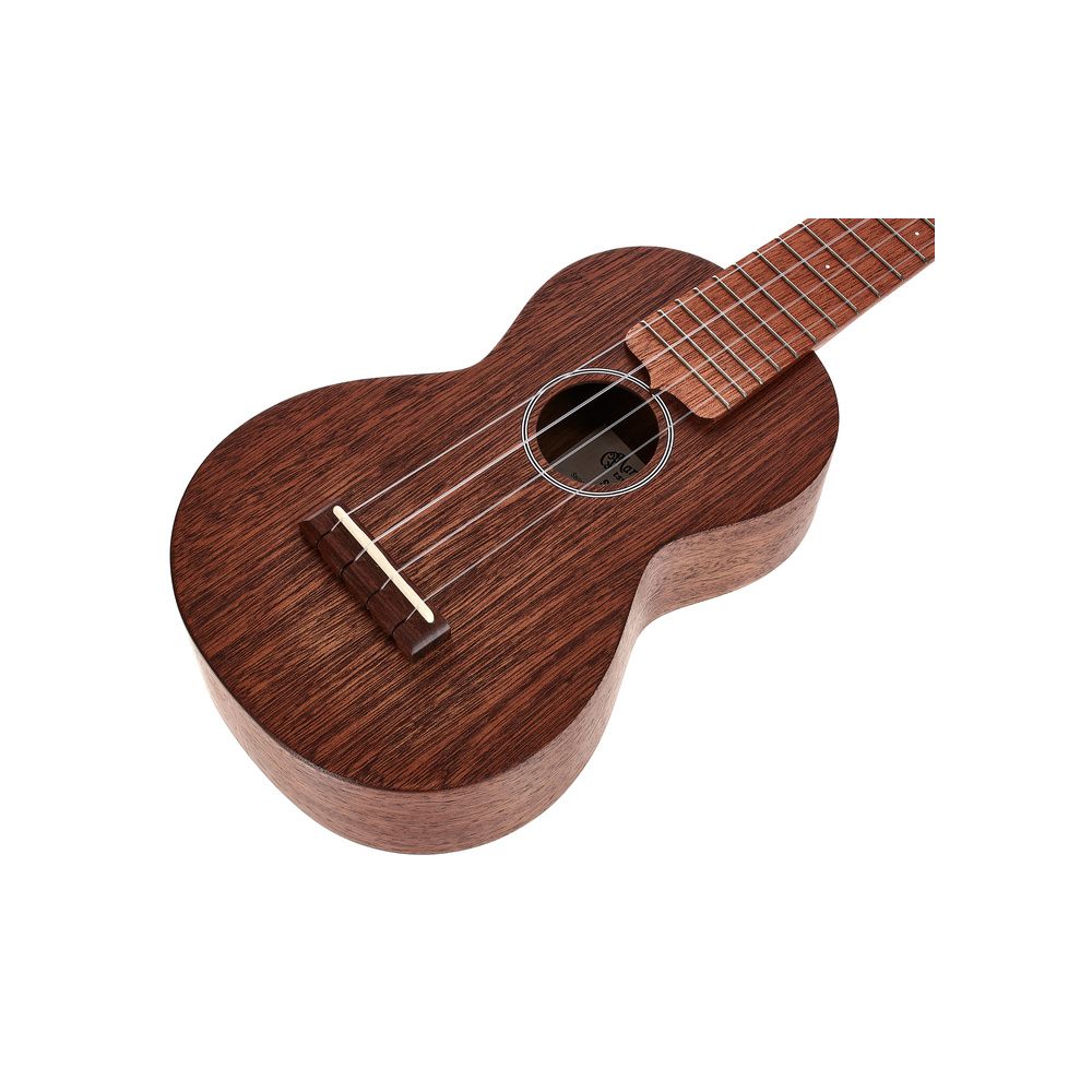 Martin Guitar S1 Soprano Ukulele – Thomann Ireland