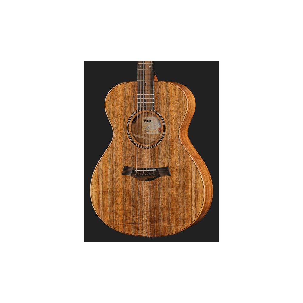 Taylor Jacob Collier Sign. JCSM