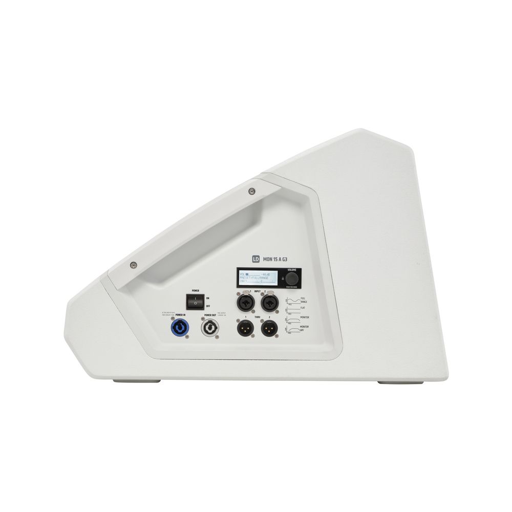 LD Systems MON 15 A G3 W – Thomann Ireland