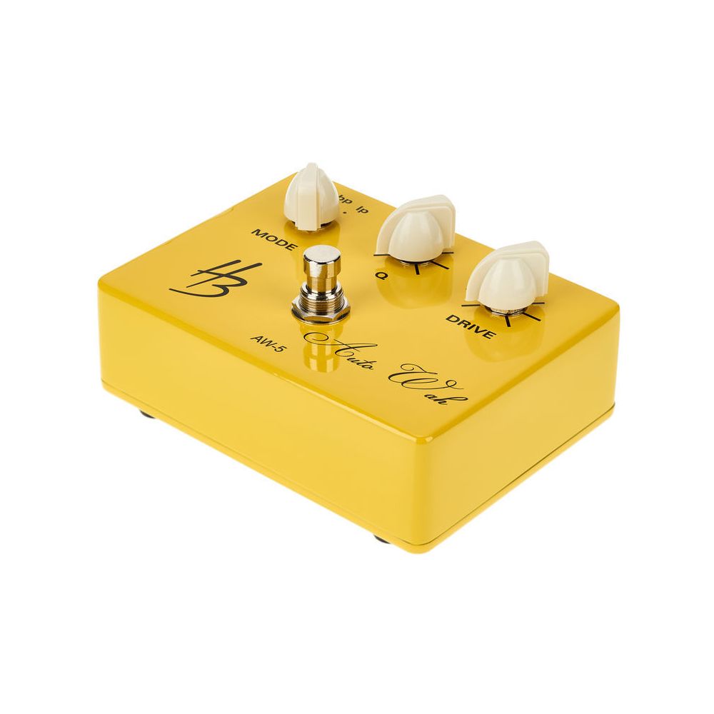 Harley Benton Custom Line AW