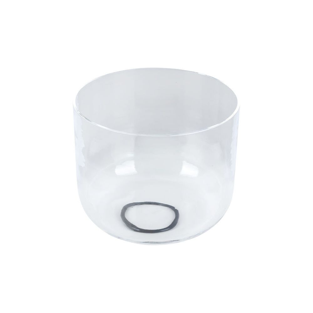 Thomann Crystal Singing Bowl CC 8" – Thomann Ireland
