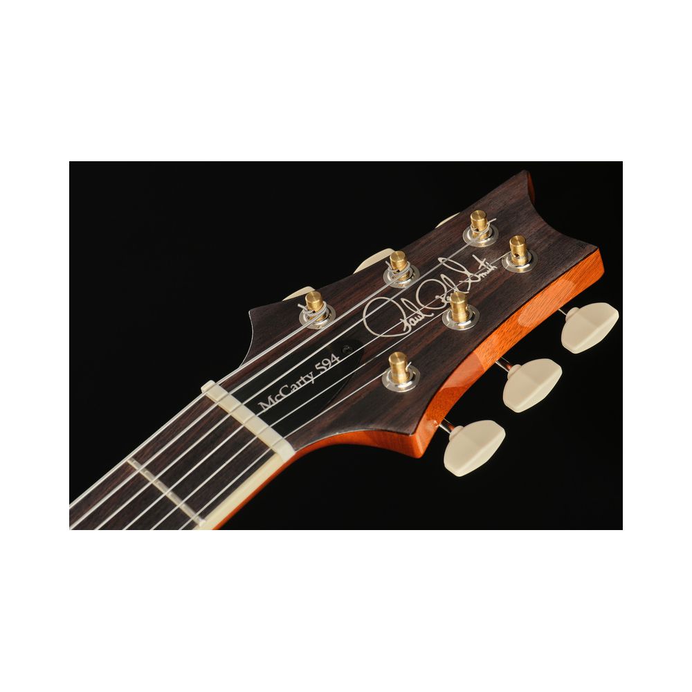 PRS McCarty SC594 Yellow Tiger – Thomann Ireland