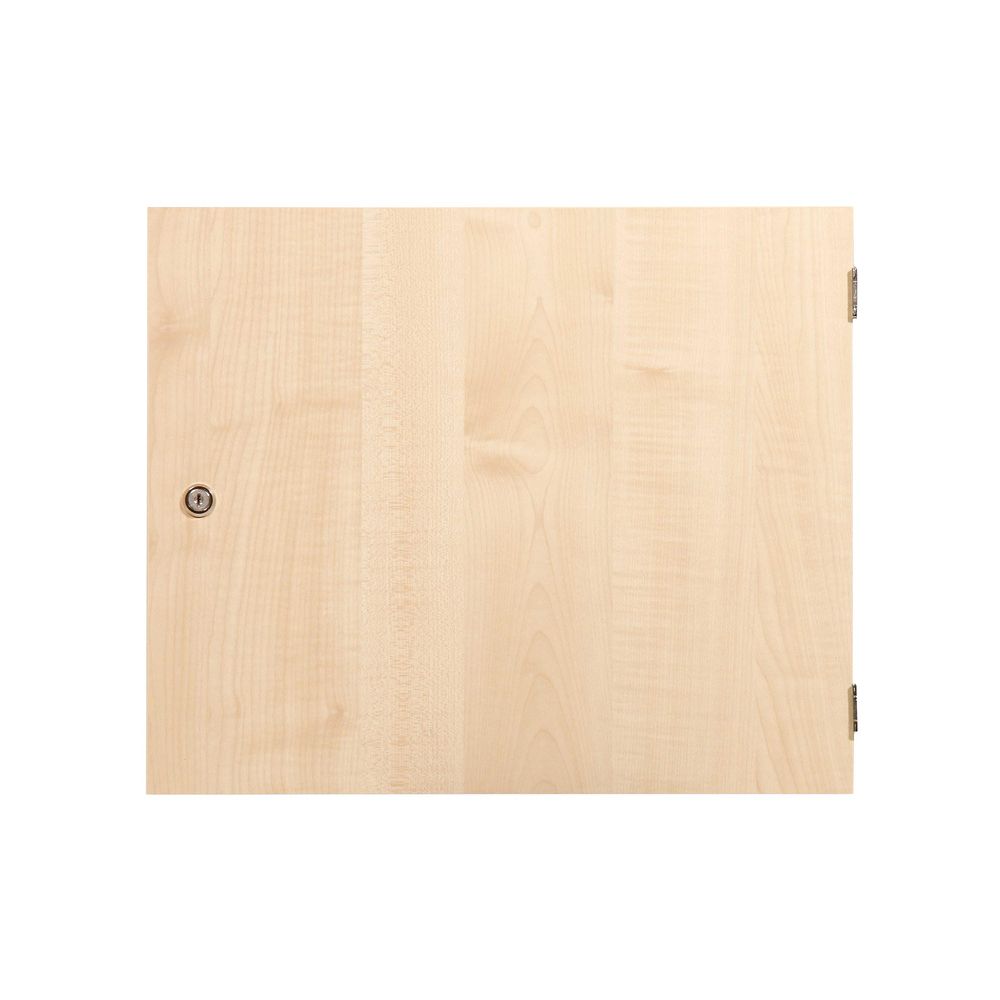 Thon Studio Rack 10U maple Bundle – Thomann Ireland