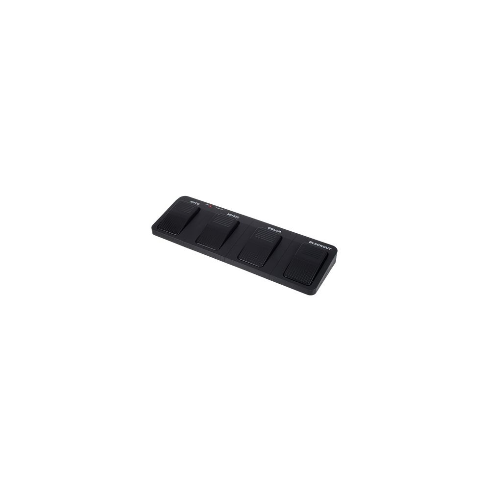Eurolite Footswitch KLS MK2 B
