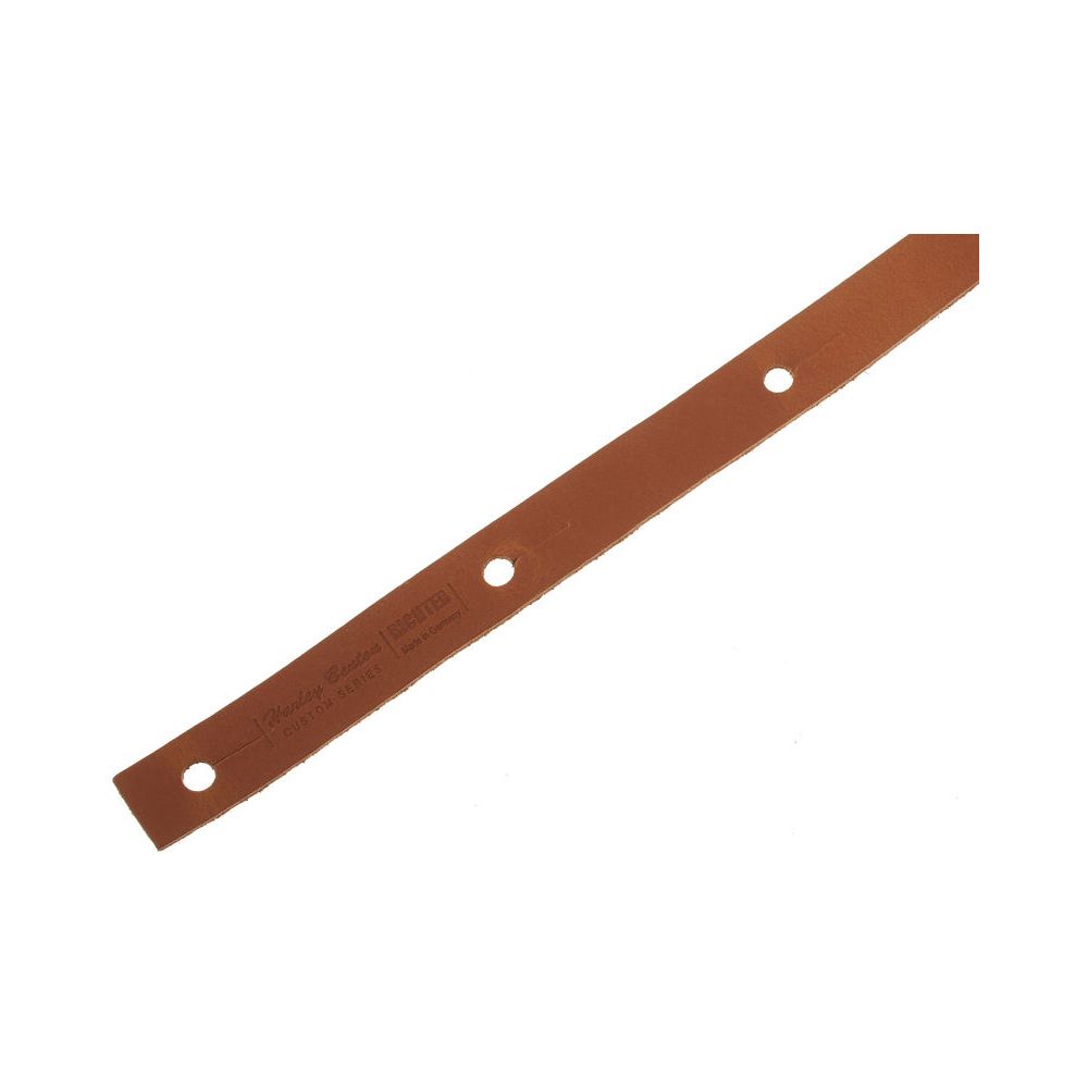 Harley Benton Custom 6 CO Strap – Thomann Ireland