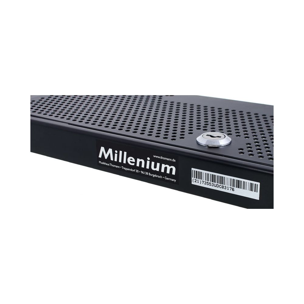Millenium Protection Panel Key 3U – Thomann Ireland