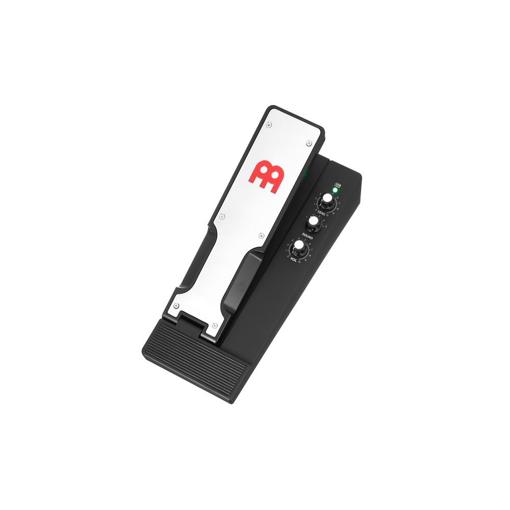 Meinl FX5 Effects Pedal – Thomann Ireland