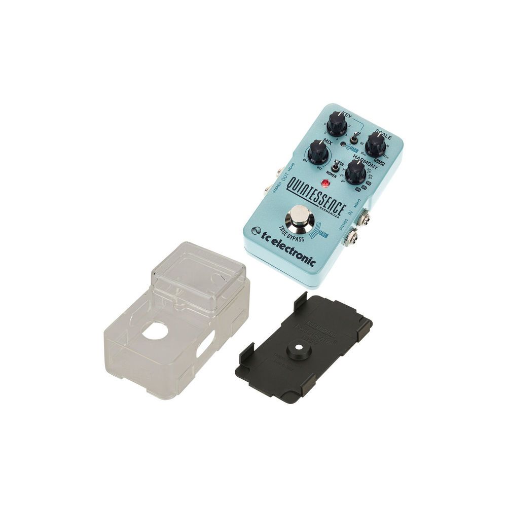 tc electronic Quintessence Bundle PS G – Thomann Ireland