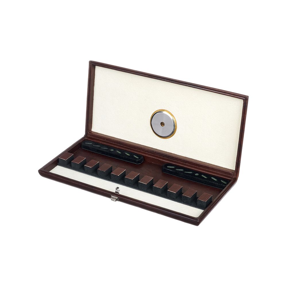 Thomann Leather Hygrocase Bassoon 10 – Thomann Ireland