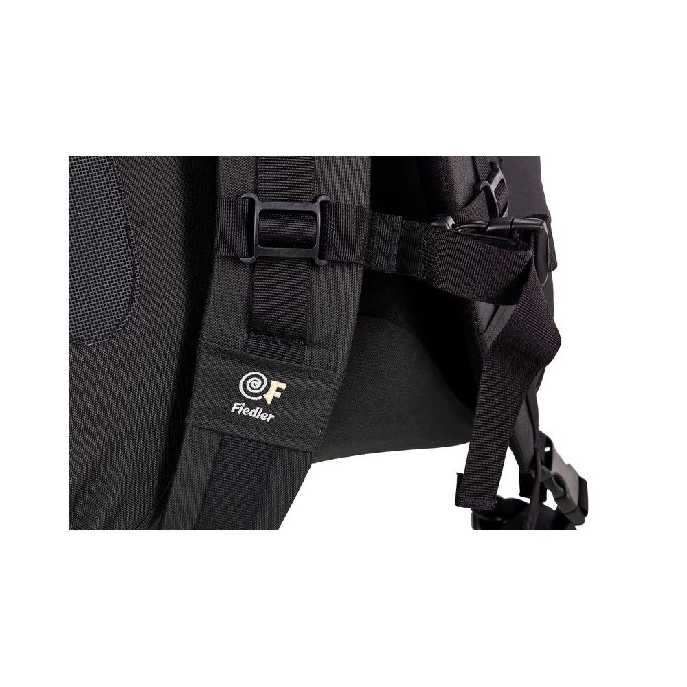 Gewa Air Cello Case WH/BD Fiedler – Thomann Ireland