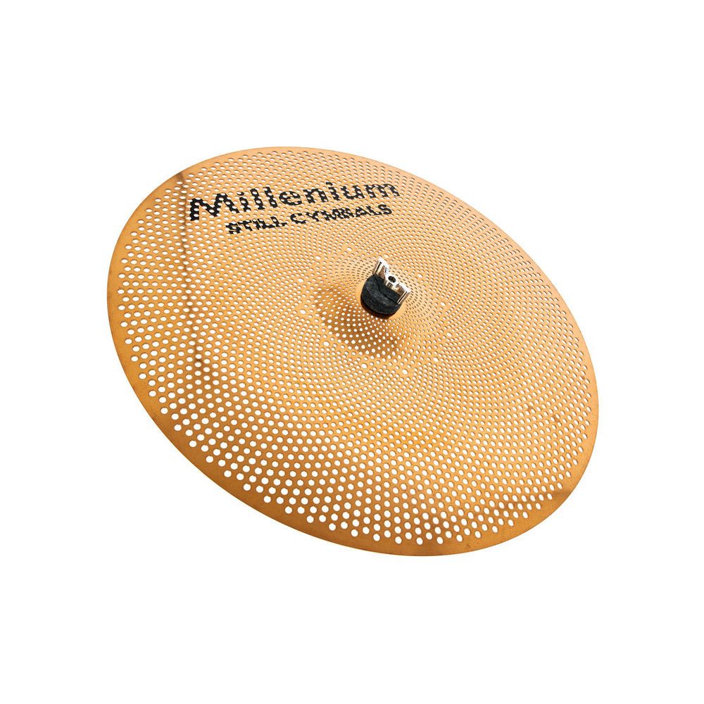 Millenium 16" Still Series Crash regular – Thomann Ireland