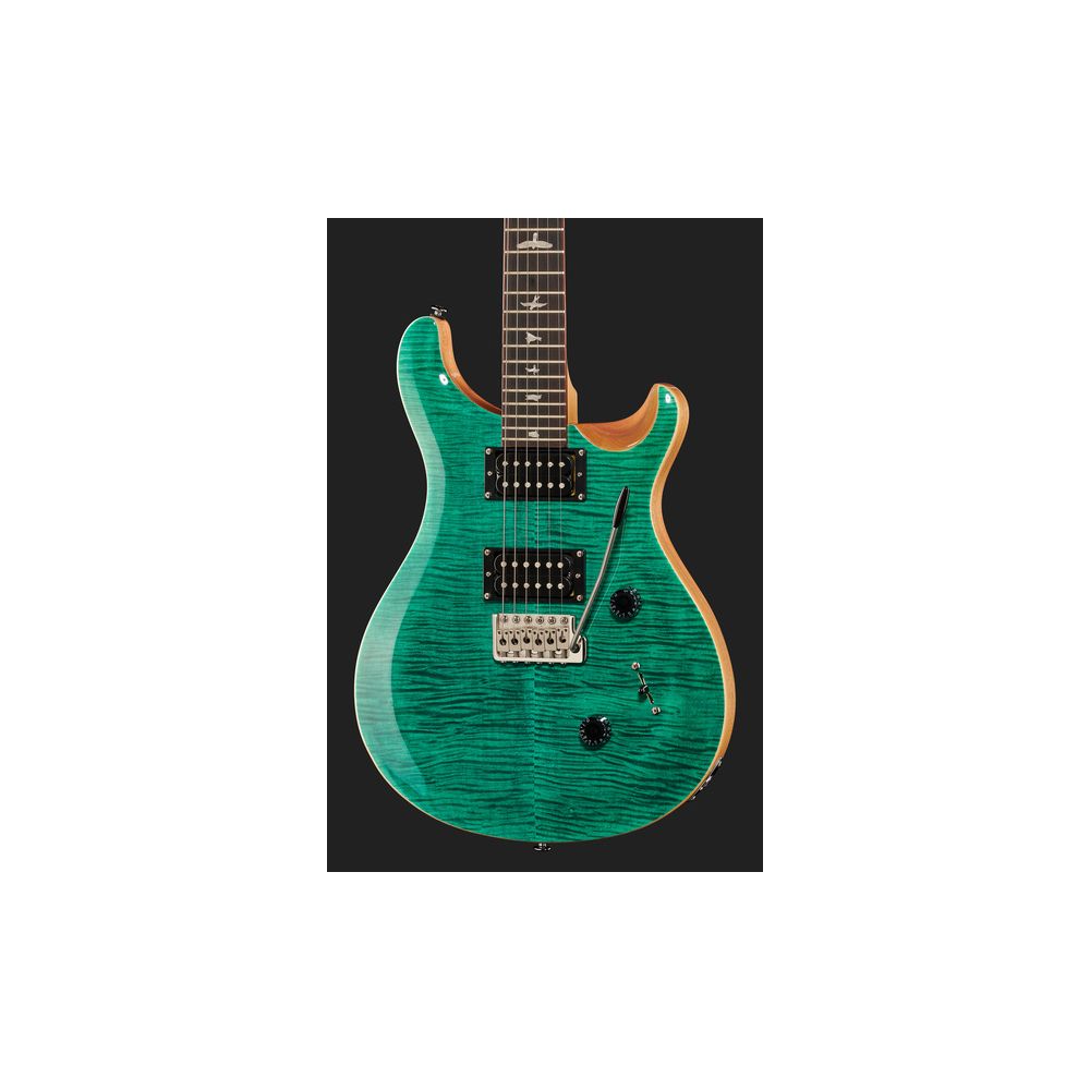 PRS SE Custom 24 TU – Thomann Ireland