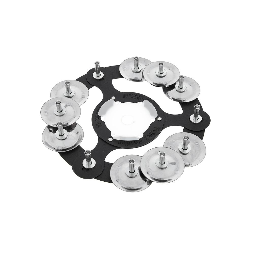 Oruga Ring