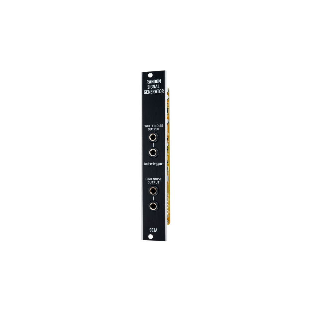Behringer 903A Random Signal Generator – Thomann Ireland
