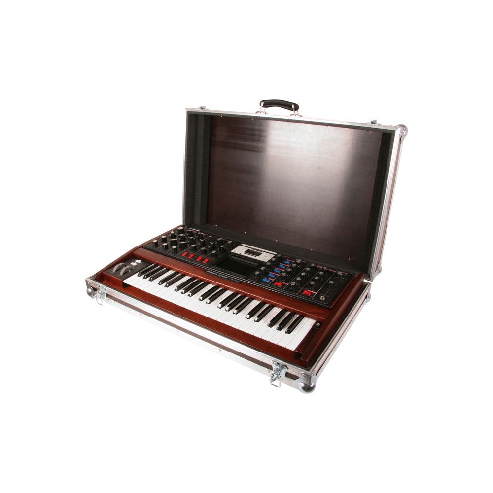 Thon Keyboardcase Moog Voyager Ed. – Thomann Ireland