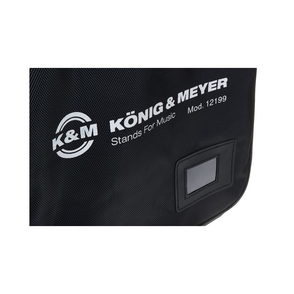 K&M 12199 Carry Bag – Thomann Ireland
