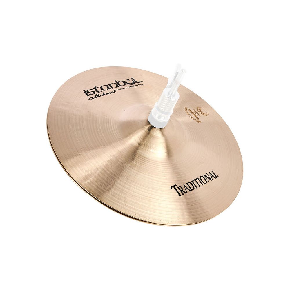 Istanbul Mehmet 10" Medium Hi