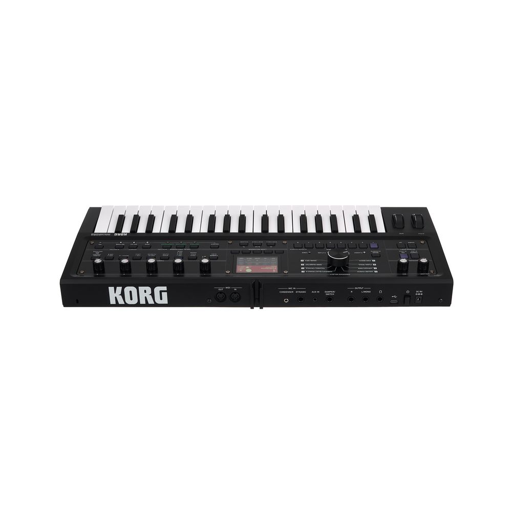 Korg microKORG 2 MBK – Thomann Ireland