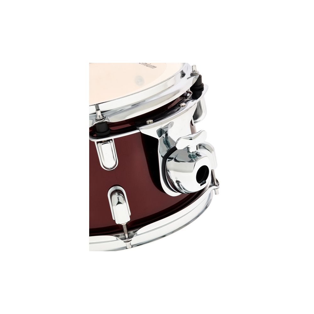 Millenium Focus 10"x7" Tom Tom Red – Thomann Ireland