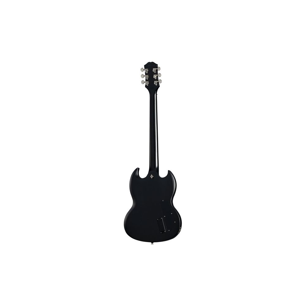 Epiphone SG Prophecy AJBM LH – Thomann Ireland