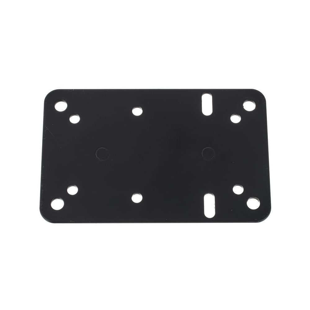 K&M 24352 BK – Thomann Ireland