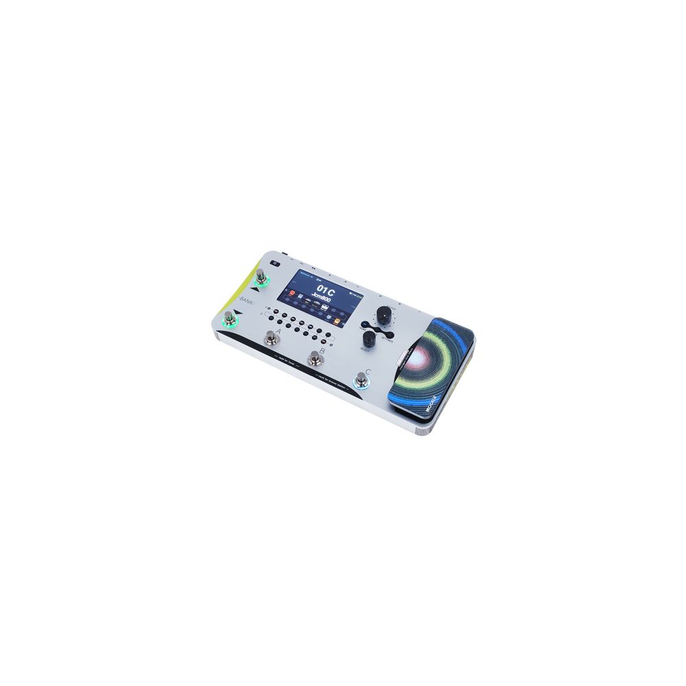 Mooer GE1000Li Amp Modelling B