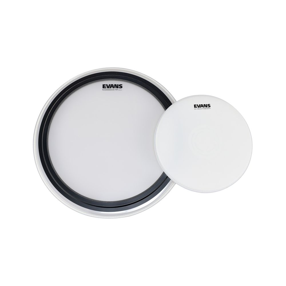 Evans Heavyweight Knockout Pack – Thomann Ireland