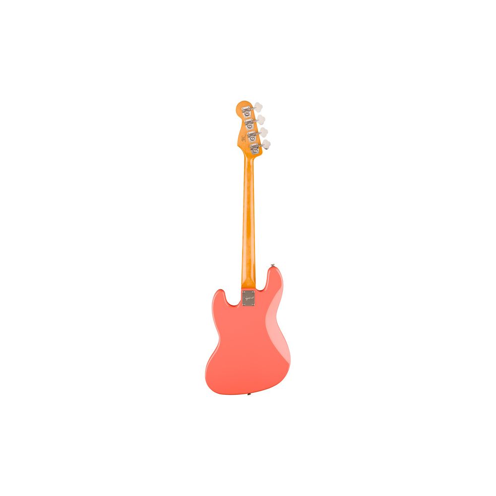 Squier CV 60s J Bass LRL TSPG TCO – Thomann Ireland