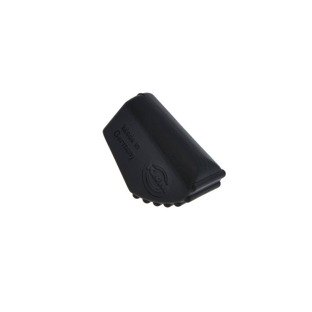 K&M Rubber Foot 17 x 6 – Thomann Ireland
