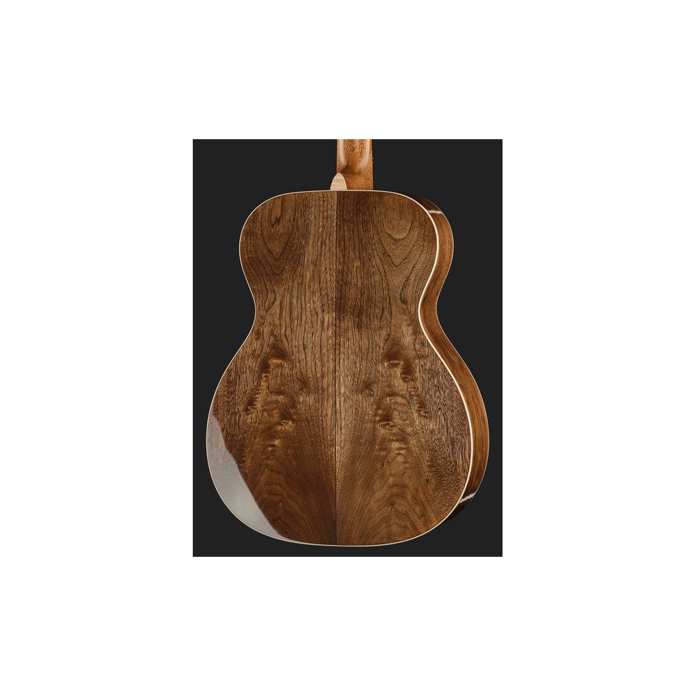 Martin Guitar Custom Shop 000 Black Walnut – Thomann Ireland