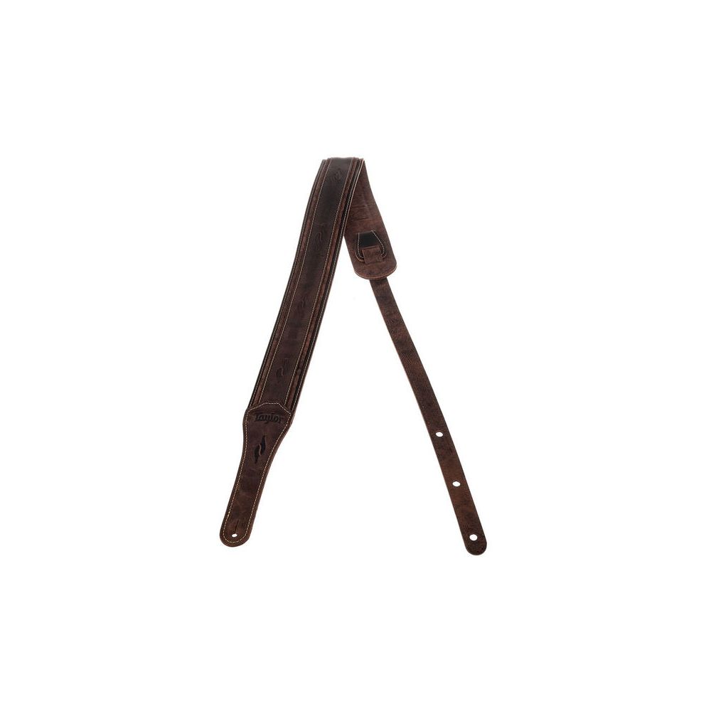 Taylor Element Strap Dark Brown – Thomann Ireland