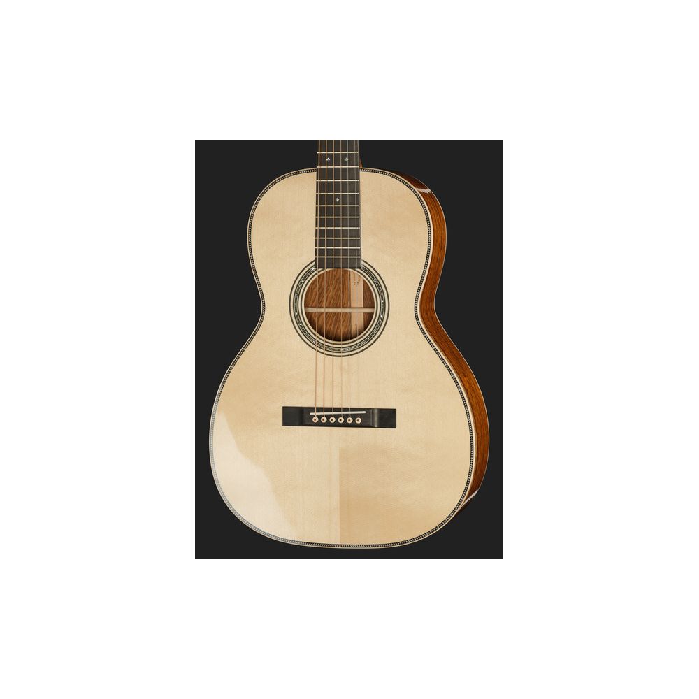 Martin Guitar Custom Shop 00 Spruce – Thomann Ireland