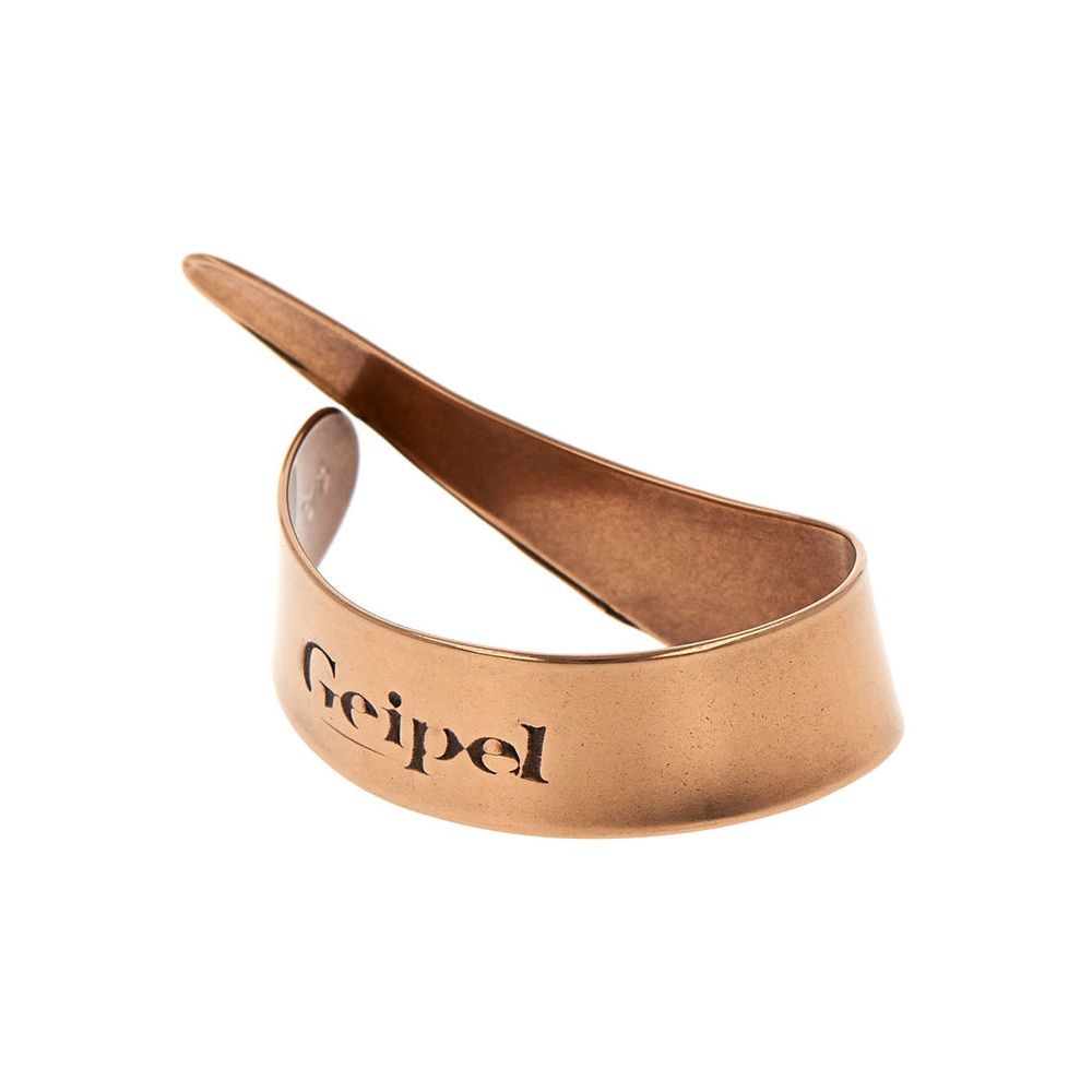 Geipel Thumb Pick Bronze 8 – Thomann Ireland