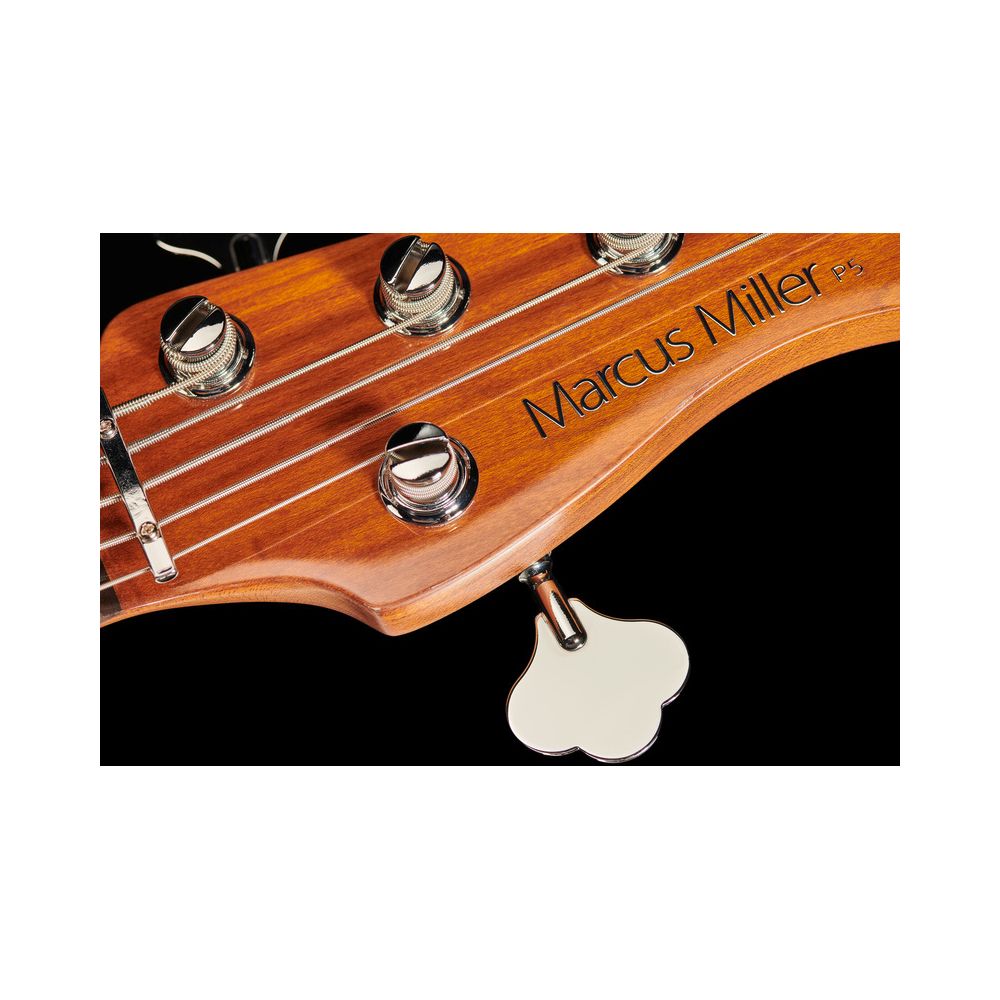 Marcus Miller P5R Alder
